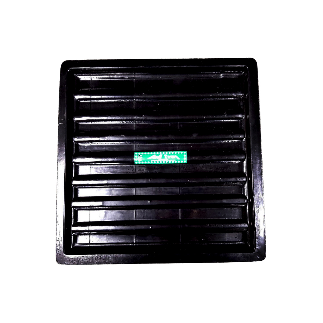 ForeNOne® Golf Ball Stacking System Stacker Inc.