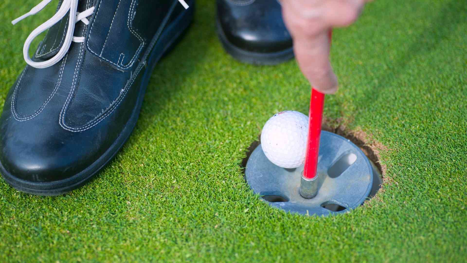 5 Golf Training Aids to Level Up Your Game Stacker Inc.