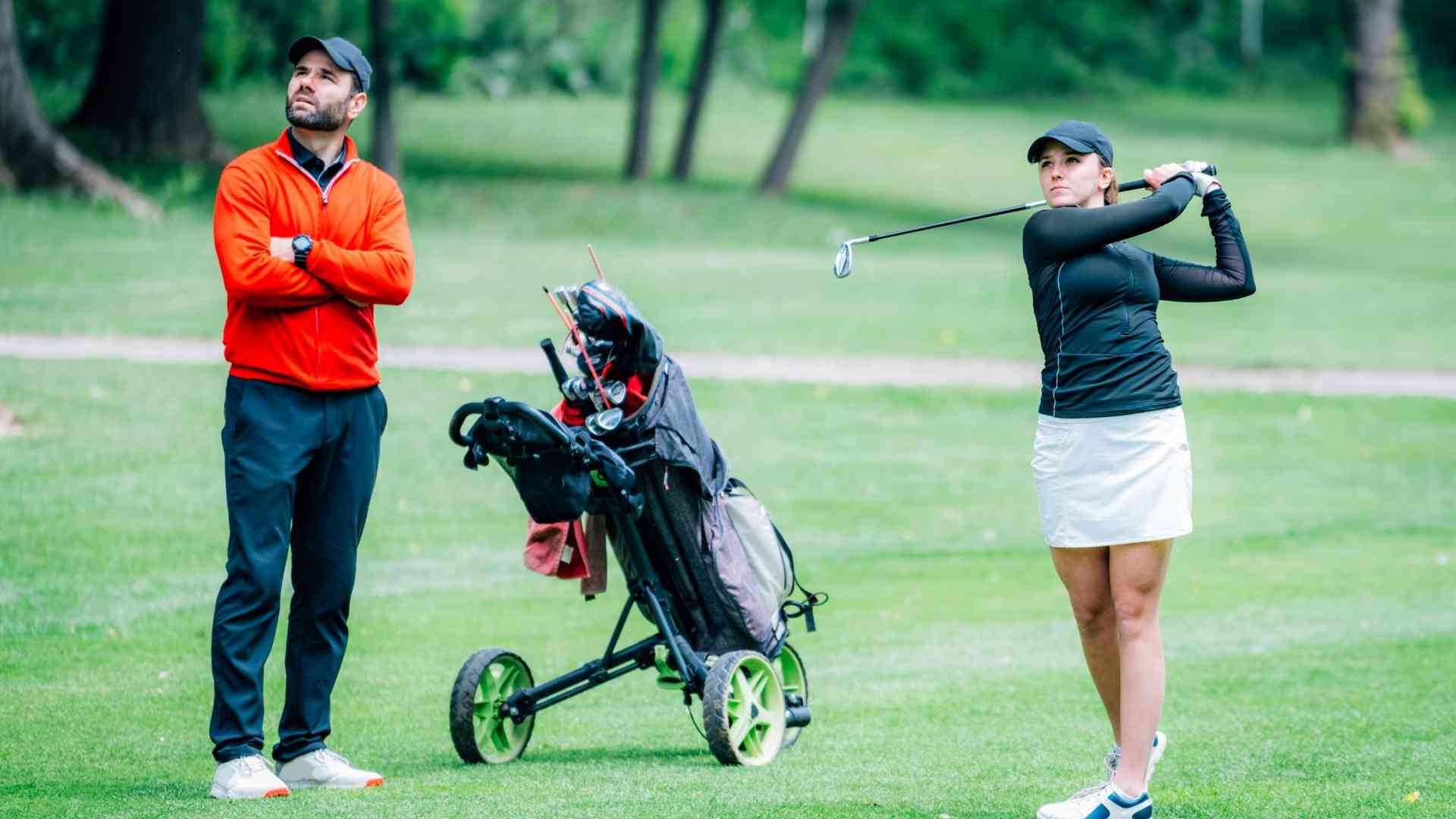 5 Golf Training Aids to Level Up Your Game Stacker Inc.